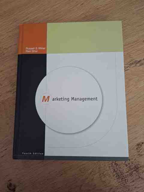 9780136074892-Marketing-Management