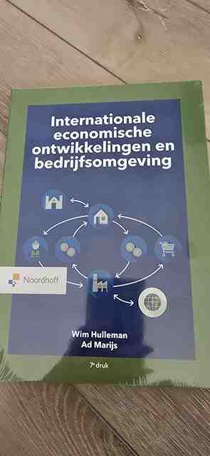 9789001738754-Internationale-economische-ontwikkelingen-en-bedrijfsomgeving