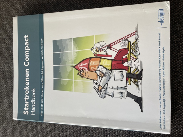 9789463260626-Startrekenen-Compact-Handboek