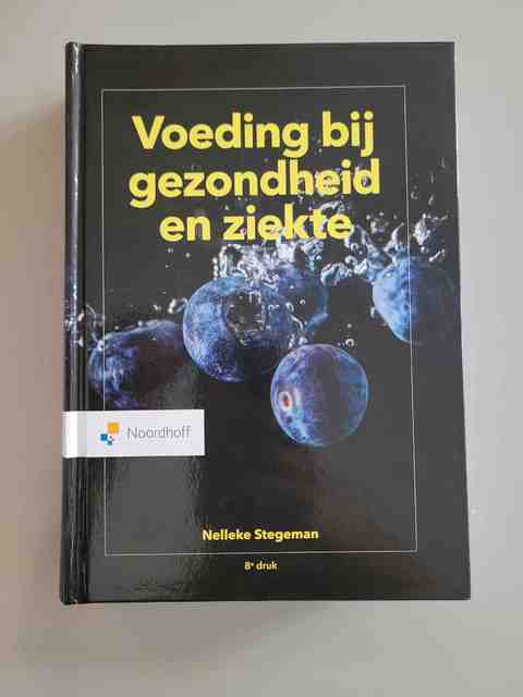 9789001745646-Voeding-bij-gezondheid-en-ziekte
