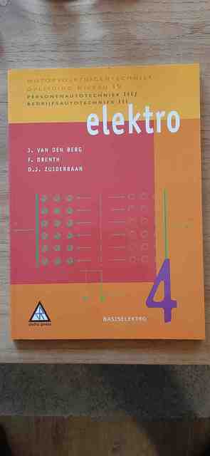 9789066746749-Elektro-4-Basiselektro