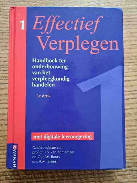 9789057401466-Effectief-Verplegen-1-1
