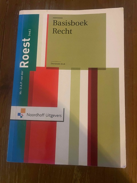9789001815509-Basisboek-recht