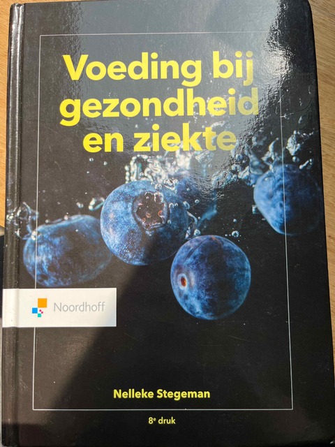 9789001745646-Voeding-bij-gezondheid-en-ziekte