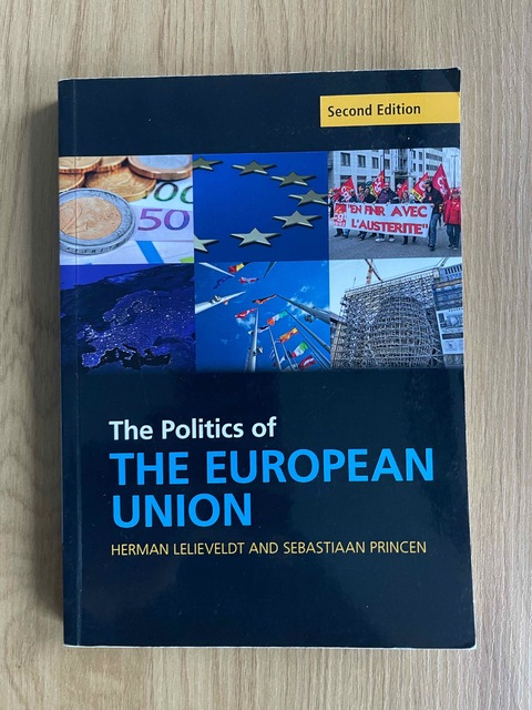 9781107544901-The-Politics-of-the-European-Union
