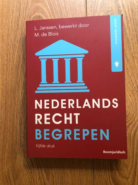 9789462907584-Nederlands-recht-begrepen