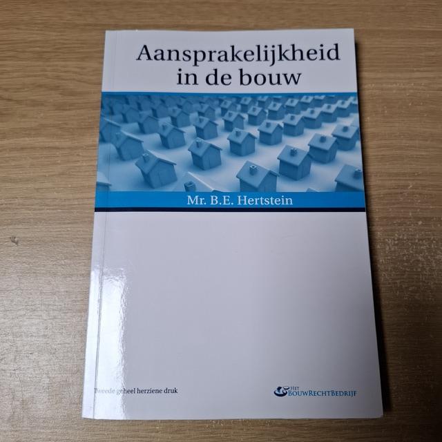 9789082061109-Aansprakelijkheid-in-de-bouw