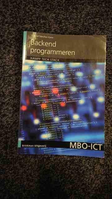 9789057523328-Backend-programmeren