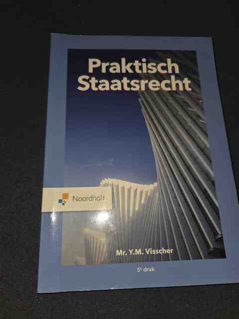 9789001298821-Praktisch-Staatsrecht