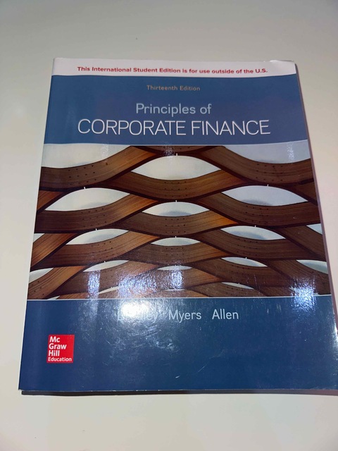 9781260565553-ISE-Principles-of-Corporate-Finance