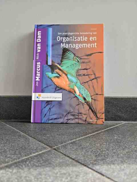 9789001809676-Een-praktijkgerichte-benadering-van-organisatie-en-management