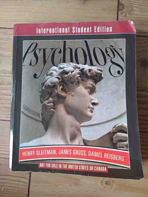 9780393116823-Psychology