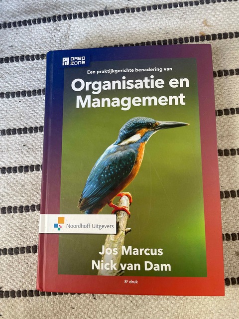 9789001850241-Een-praktijkgerichte-benadering-van-organisatie-en-management