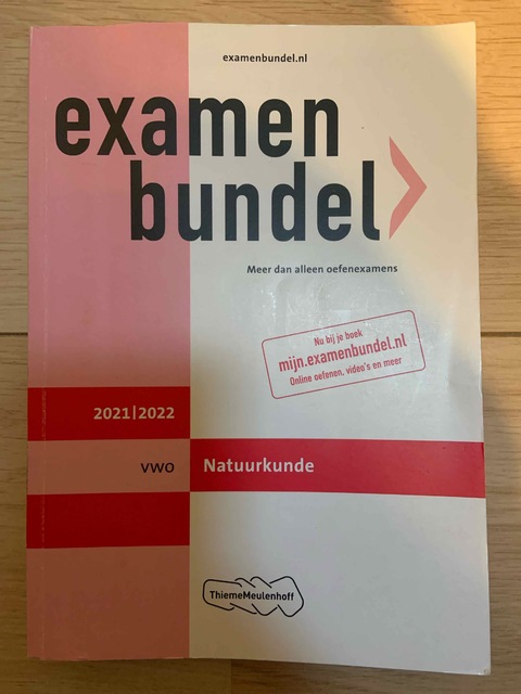 9789006491555-Examenbundel-vwo-Natuurkunde-20212022
