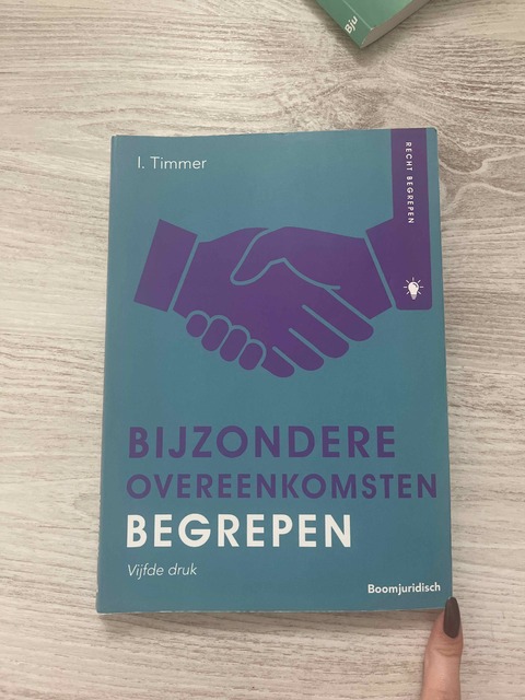 9789462906297-Bijzondere-overeenkomsten-begrepen