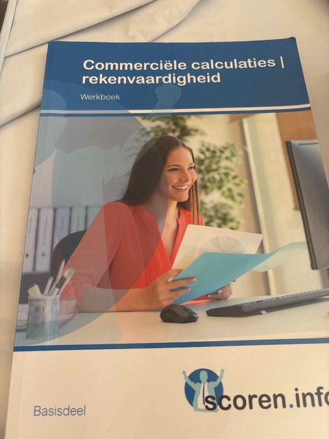 9789037249866-Commerciele-calculaties-Rekenvaardigheid-Editie-2019