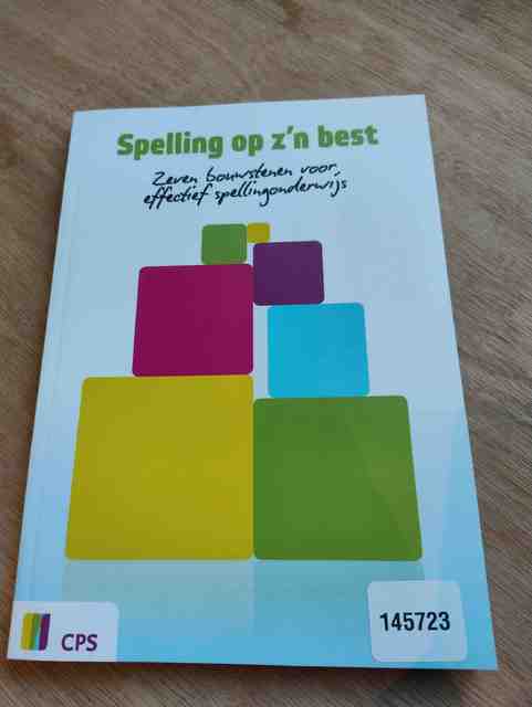 9789065081735-Spelling-op-zn-best
