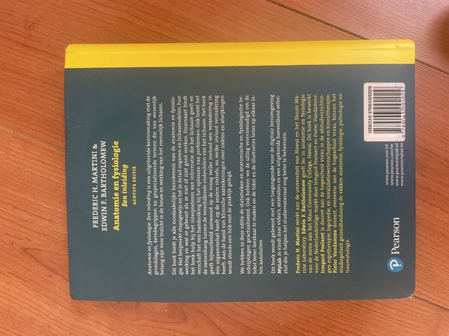 9789043092029-Anatomie-Fysiologie