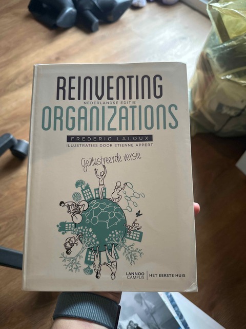 9789082347715-Reinventing-Organizations--Geillustreerde-versie