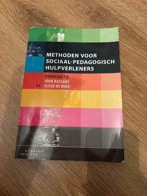 9789046902196-Methoden-voor-sociaal-pedagogisch-hulpverleners
