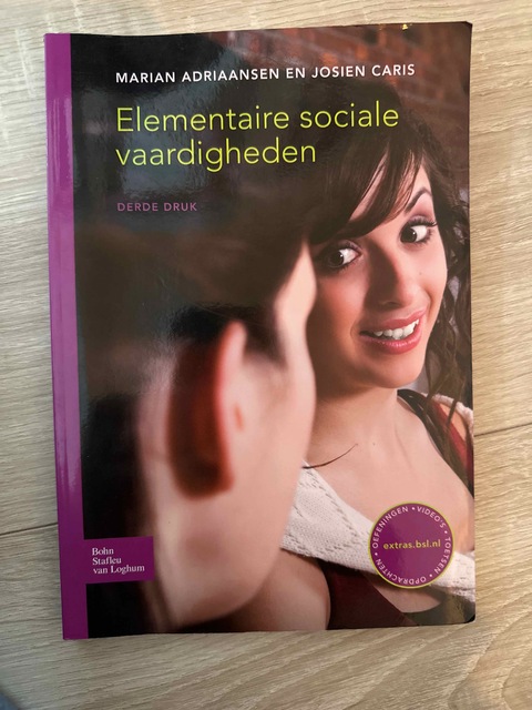 9789031389940-Elementaire-sociale-vaardigheden
