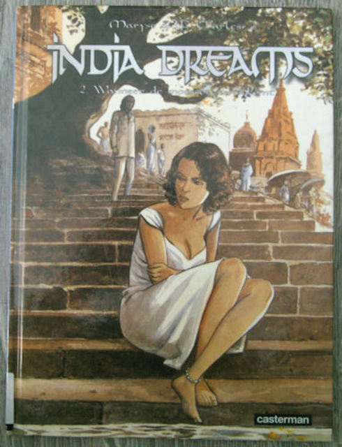 9789030381624-India-Dreams-2-Wanneer-de-moesson-terugkomt