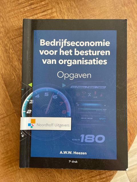 9789001900069-Bedrijfseconomie-voor-het-besturen-van-organisaties-opgaven