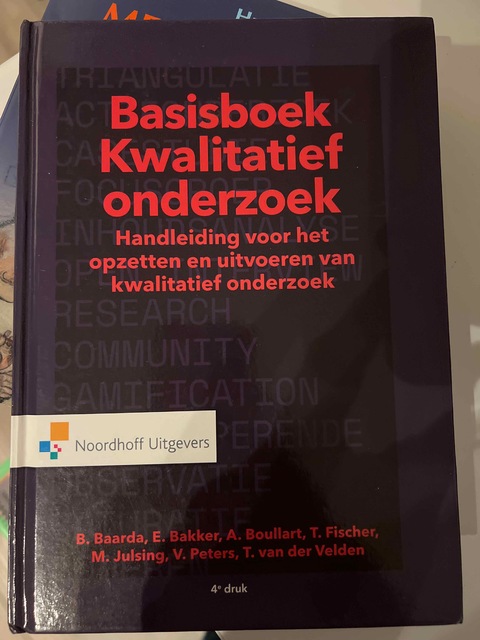 9789001888183-Basisboek-Kwalitatief-Onderzoek