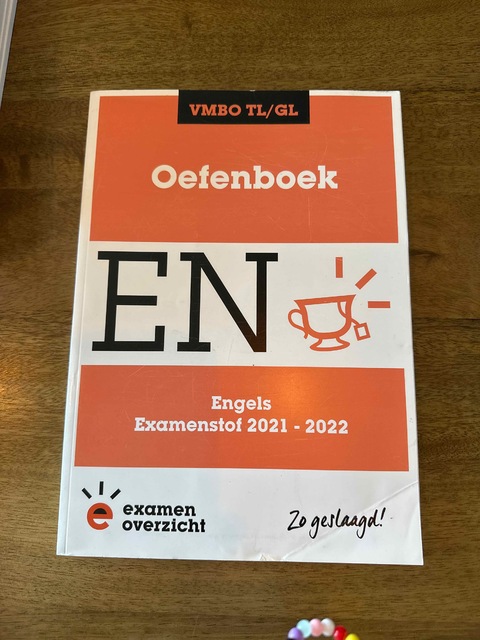 9789493237513-oefenboek-Engels-examen-