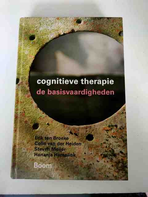 9789085065999-Cognitieve-therapie