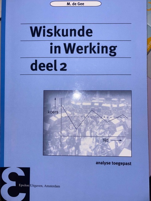 9789050411837-Wiskunde-in-Werking-deel-2