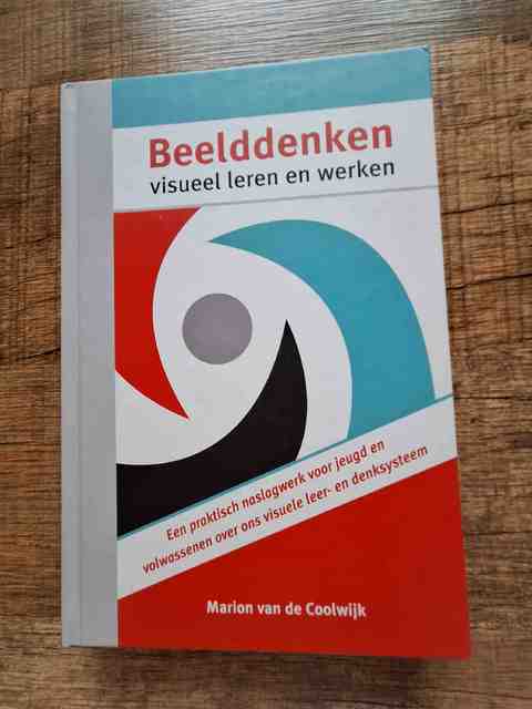 9789080875401-Beelddenken-visueel-leren-en-werken