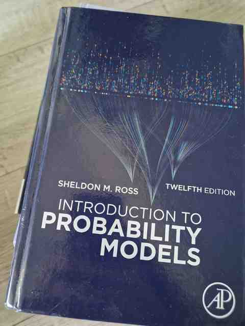 9780128143469-Introduction-to-Probability-Models