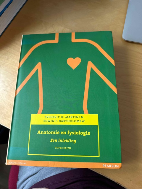 9789043024327-Anatomie-en-fysiologie