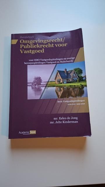 9789083067476-OmgevingsrechtPubliekrecht-voor-Vastgoed.-Deel-1