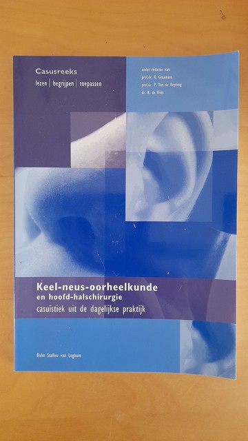 9789031347407-Keel-neus-oorheelkunde-en-hoofd-halschirurgie