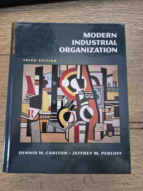 9780321011459-Modern-Industrial-Organization