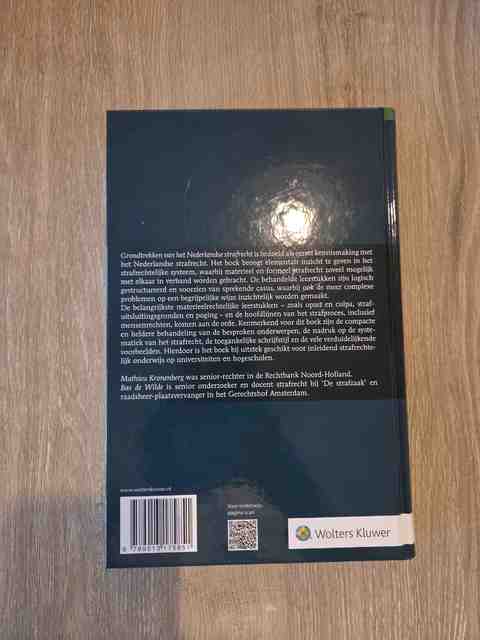 9789013175851-Grondtrekken-van-het-Nederlandse-strafrecht