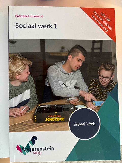 9789037254082-Sociaal-werk-1-niveau-4-basisprofiel
