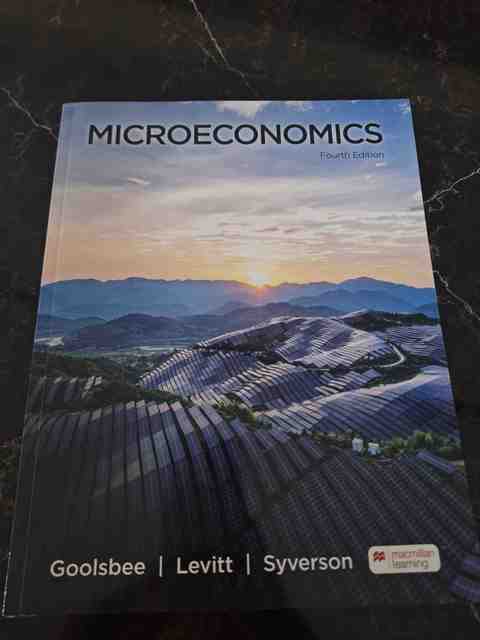 9781319544294-Microeconomics