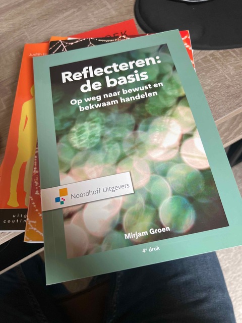 9789001900021-Reflecteren-de-basis