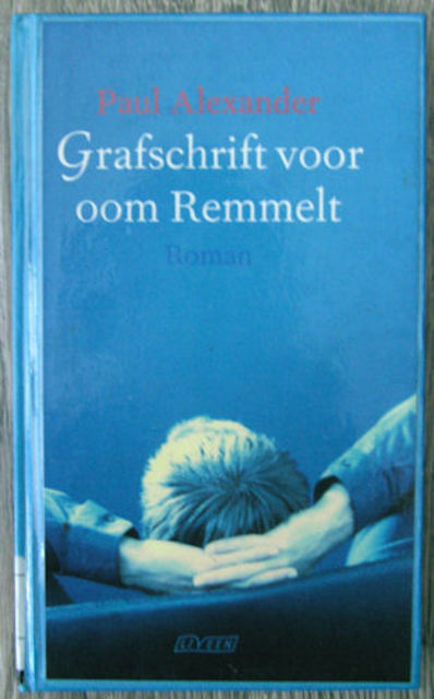 9789020406368-Grafschrift-voor-oom-Remmelt