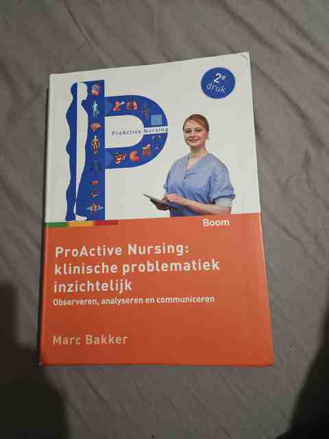 9789058758620-ProActive-Nursing-klinische-problematiek-inzichtelijk