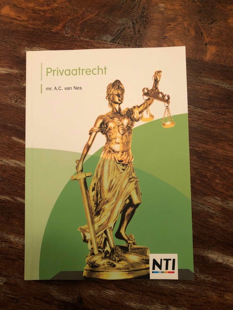 9789041510808-Privaatrecht
