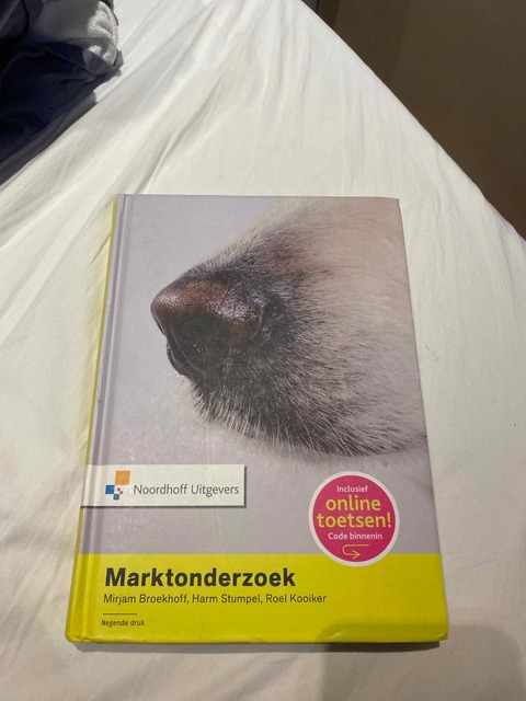 9789001861292-Marktonderzoek