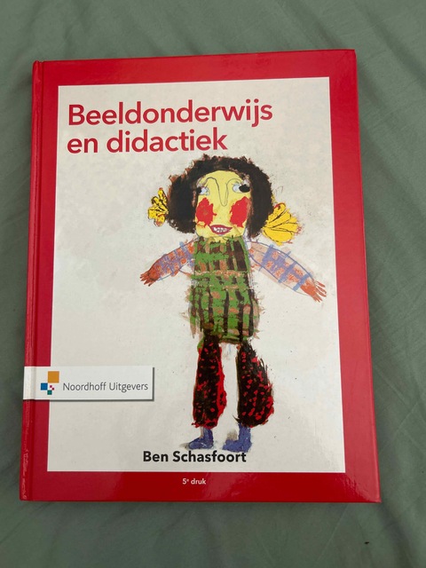 9789001866273-Beeldonderwijs-en-didactiek