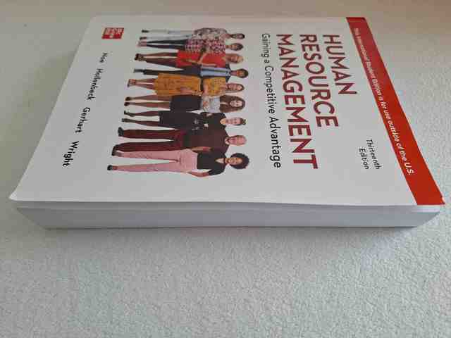 9781265064013-Human-Resource-Management-Gaining-a-Competitive-Advantage-ISE