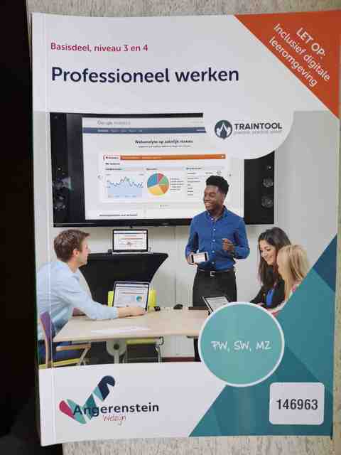 9789037262704-Professioneel-werken-nieuw-combipakket