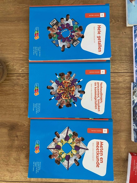 9789006955378-Verhoudingen-procenten-breuken-en-kommagetallen