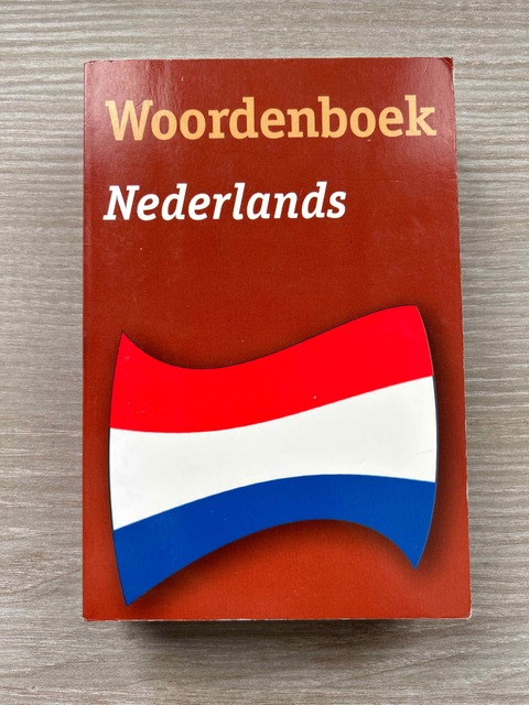 9789049103019-Woordenboek-Nederlands